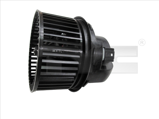 Ventilatore abitacolo - 510-0002 TYC