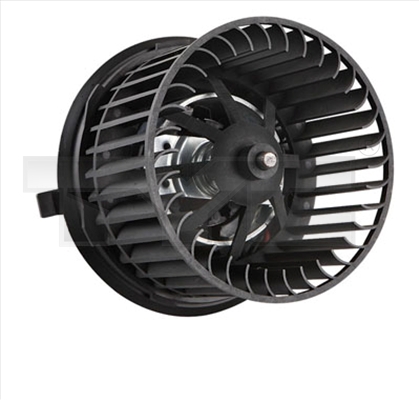 Interior Blower - 510-0003 TYC