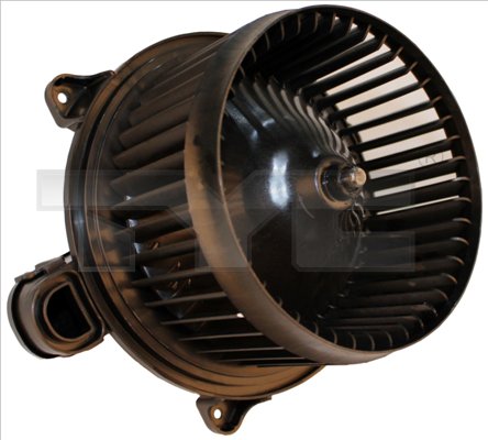 Interior Blower - 510-0005 TYC