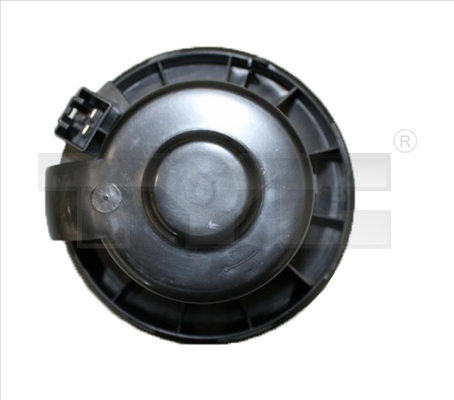 Interior Blower - 510-0014 TYC