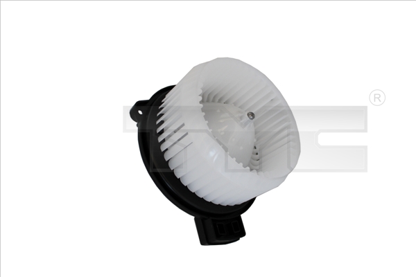Interior Blower - 512-0003 TYC
