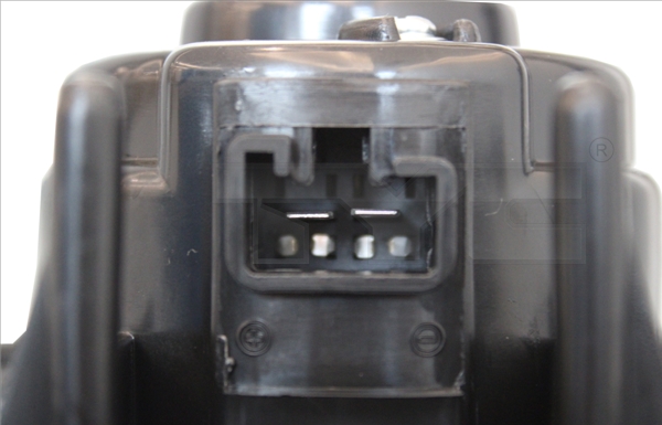 Interior Blower - 512-0003 TYC