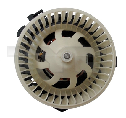 Ventilatore abitacolo - 515-0001 TYC