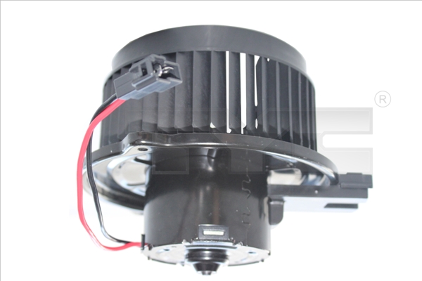 Ventilatore abitacolo - 517-0002 TYC