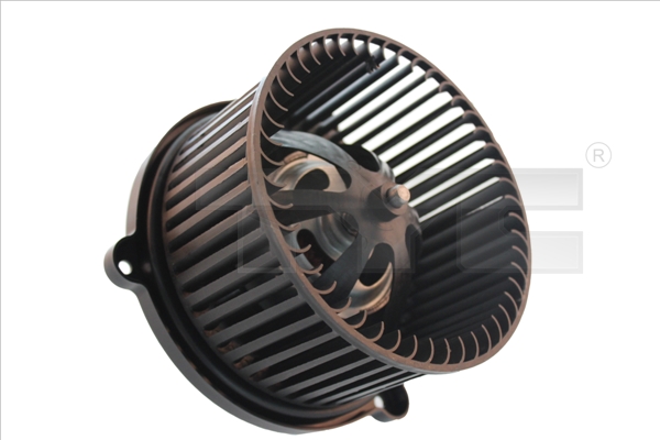 Ventilatore abitacolo - 517-0003 TYC