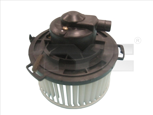Ventilatore abitacolo - 520-0005 TYC