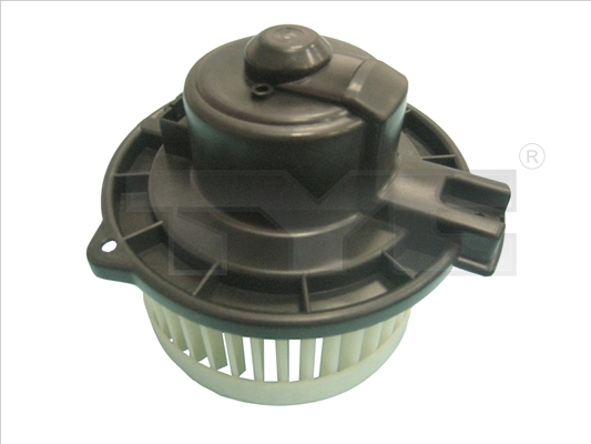 Ventilatore abitacolo - 521-0005 TYC