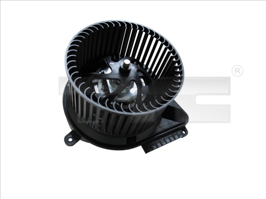 Ventilatore abitacolo - 521-0006 TYC