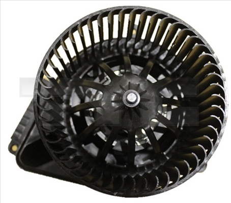 Interior Blower - 521-0007 TYC