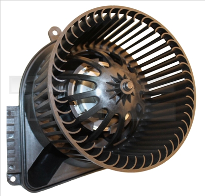 Interior Blower - 521-0008 TYC