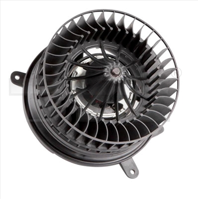 Interior Blower - 521-0009 TYC