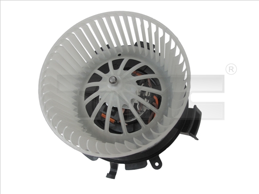 Ventilatore abitacolo - 521-0010 TYC