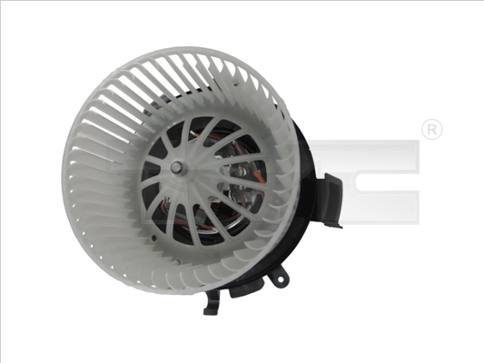 Interior Blower - 521-0011 TYC