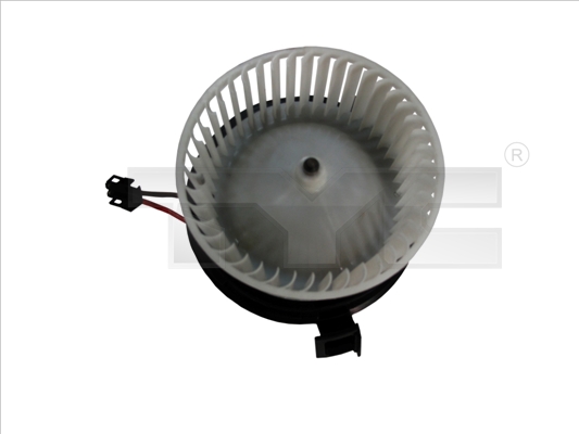 Ventilatore abitacolo - 521-0013 TYC
