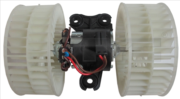 Ventilatore abitacolo - 521-0015 TYC