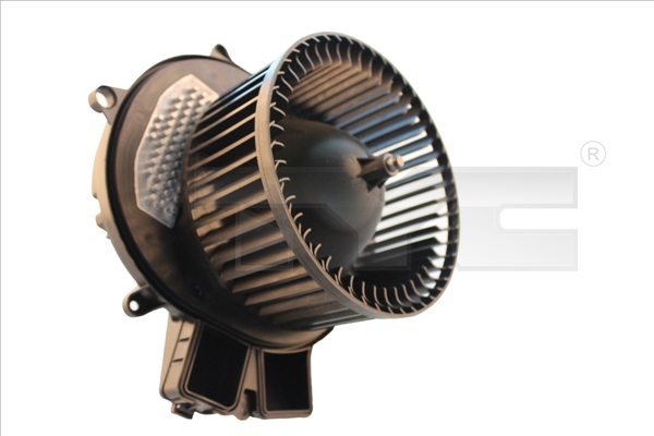 Ventilatore abitacolo - 521-0017 TYC