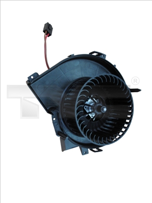 Interior Blower - 525-0002 TYC