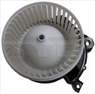 Interior Blower - 525-0005 TYC