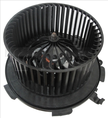 Interior Blower - 525-0006 TYC