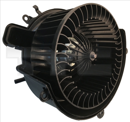 Ventilatore abitacolo - 525-0007 TYC
