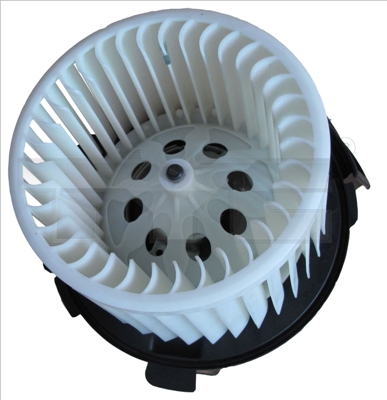 Interior Blower - 526-0004 TYC