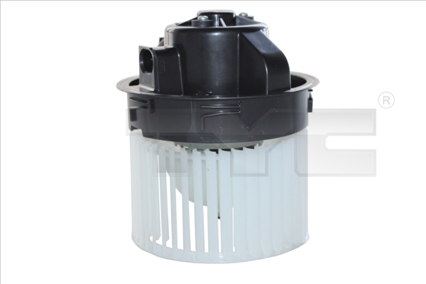 Interior Blower - 526-0009 TYC