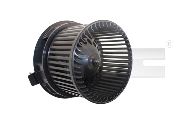 Interior Blower - 526-0011 TYC
