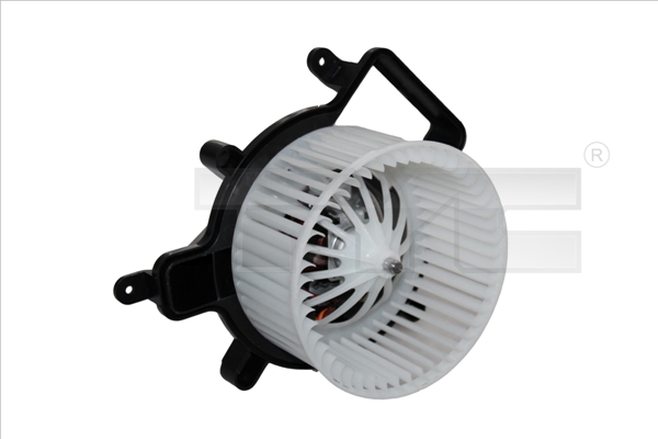 Interior Blower - 526-0012 TYC