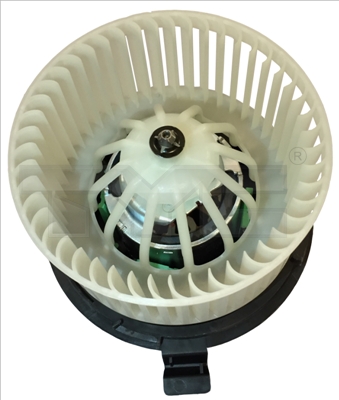 Ventilatore abitacolo - 528-0001 TYC