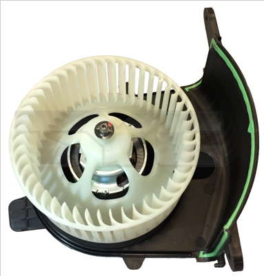 Ventilatore abitacolo - 528-0002 TYC