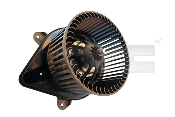 Interior Blower - 528-0016 TYC
