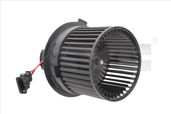 Ventilatore abitacolo - 528-0017 TYC