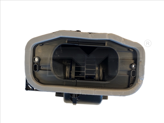 Interior Blower - 528-0018 TYC