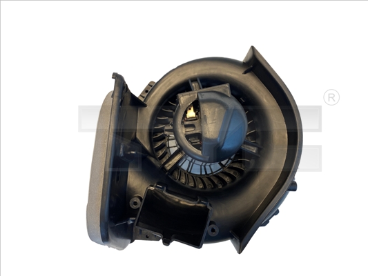 Interior Blower - 528-0018 TYC