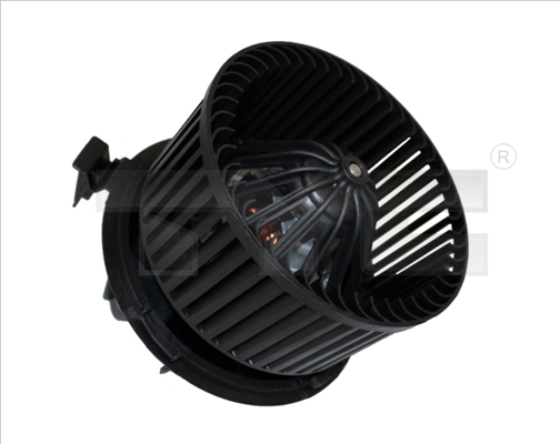 Interior Blower - 528-0020 TYC