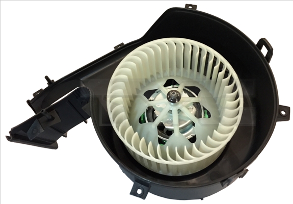 Ventilatore abitacolo - 530-0001 TYC