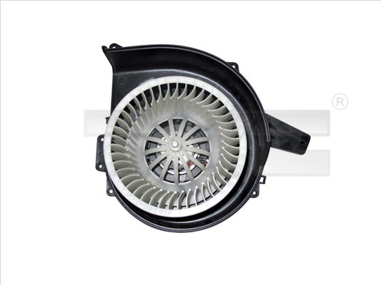 Interior Blower - 532-0001 TYC