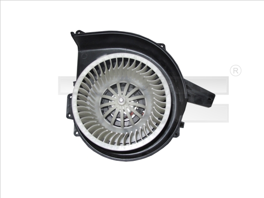 Interior Blower - 532-0002 TYC