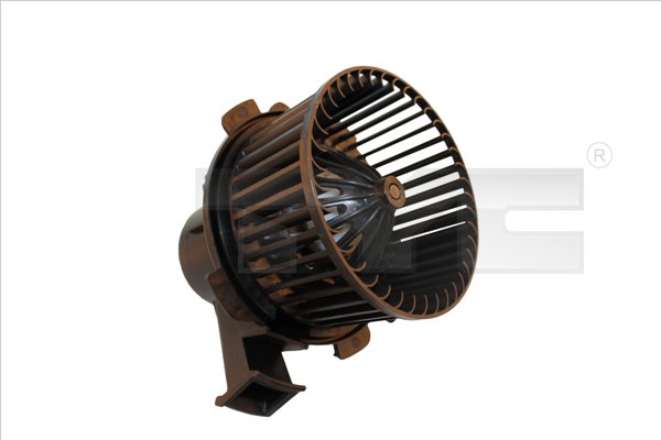 Ventilatore abitacolo - 533-0001 TYC