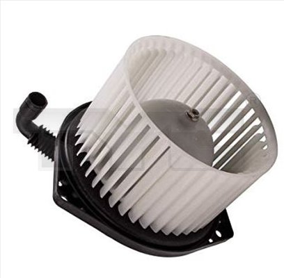 Ventilatore abitacolo - 535-0001 TYC