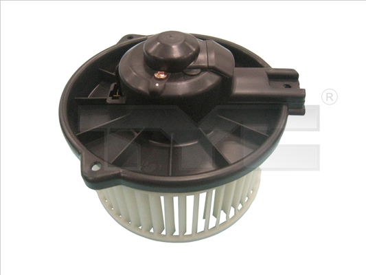 Ventilatore abitacolo - 536-0001 TYC