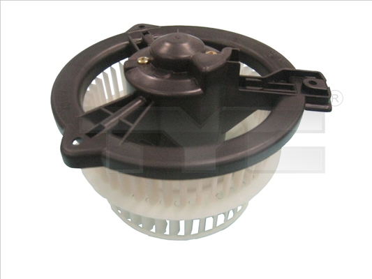 Interior Blower - 536-0016 TYC