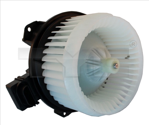 Interior Blower - 536-0022 TYC