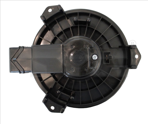 Interior Blower - 536-0022 TYC