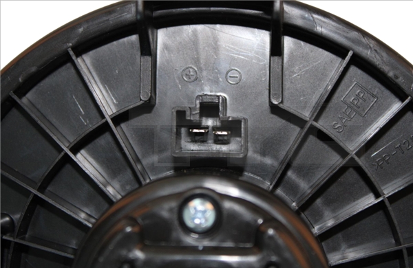 Interior Blower - 536-0022 TYC