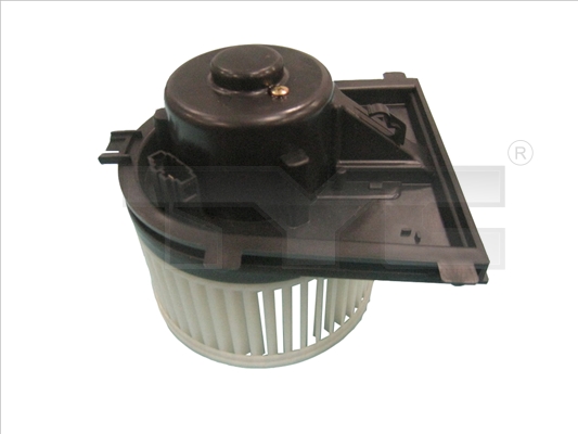 Ventilatore abitacolo - 537-0001 TYC