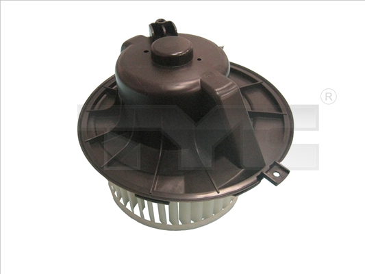 Ventilatore abitacolo - 537-0004 TYC