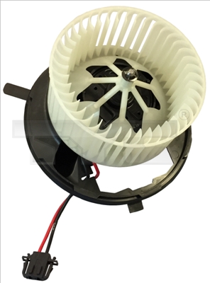 Interior Blower - 537-0005 TYC