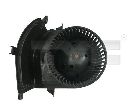 Ventilatore abitacolo - 537-0011 TYC