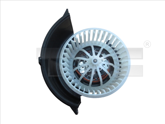 Ventilatore abitacolo - 537-0012 TYC